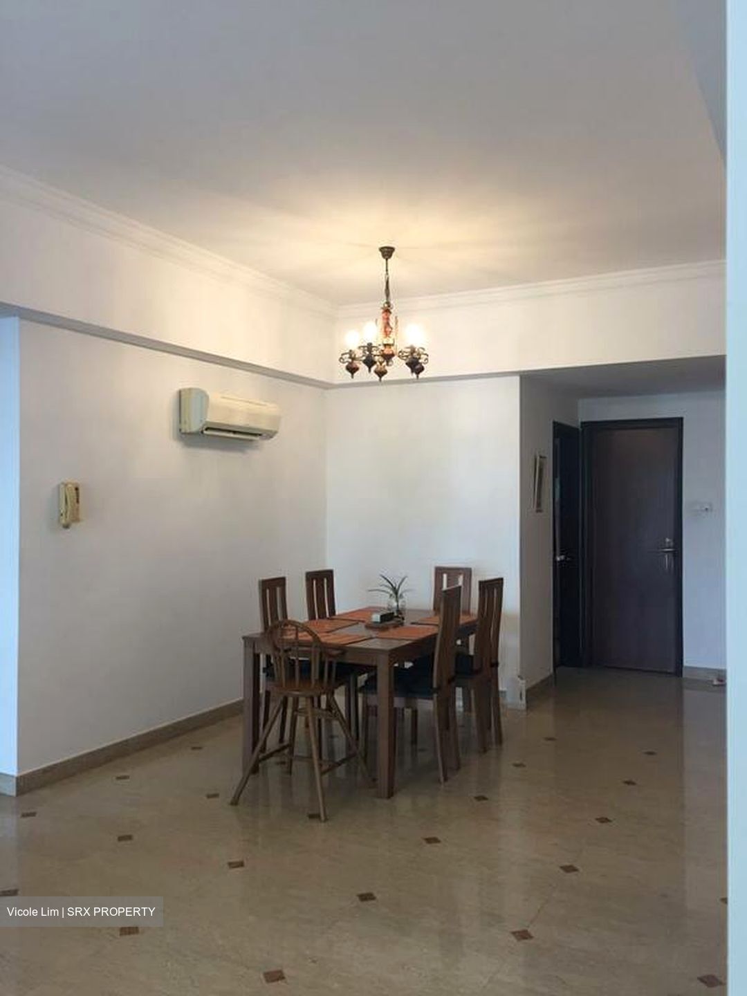 Signature Park (D21), Condominium #499433511